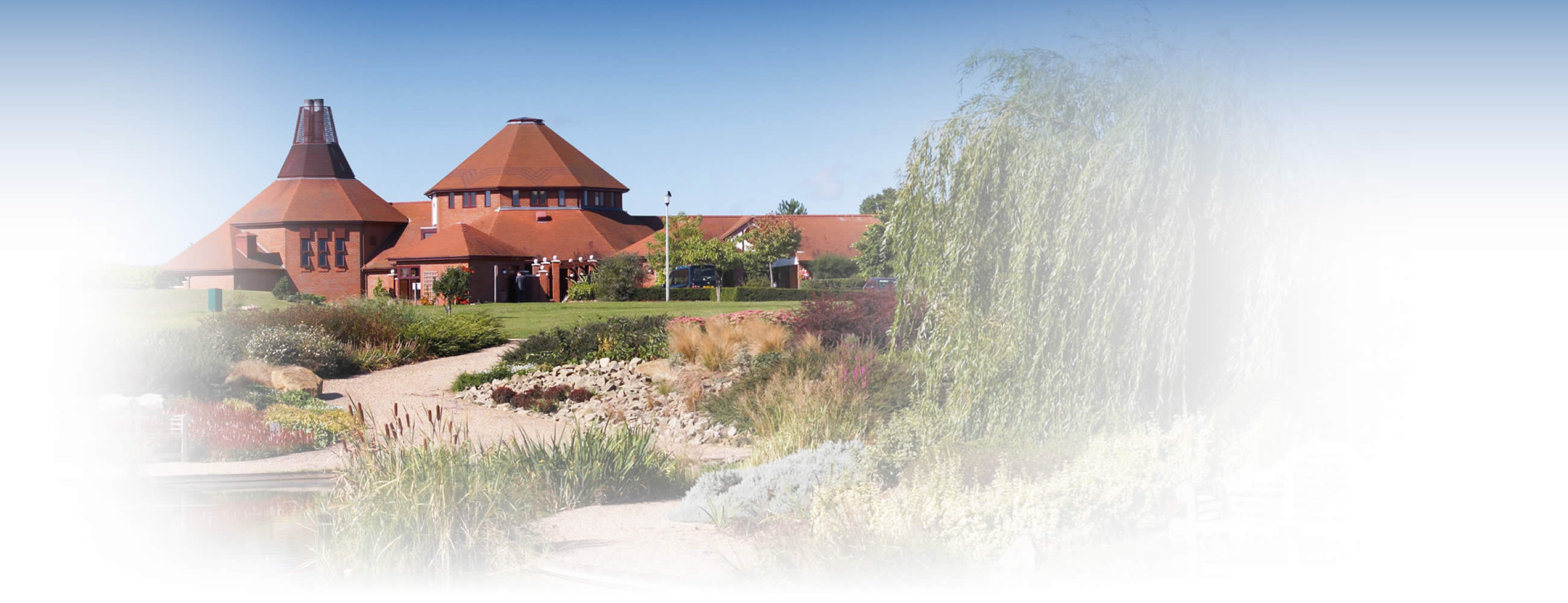 Harwood Park Keeping Memories Alive