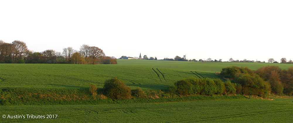 Church View