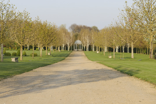 Chestnut Avenue