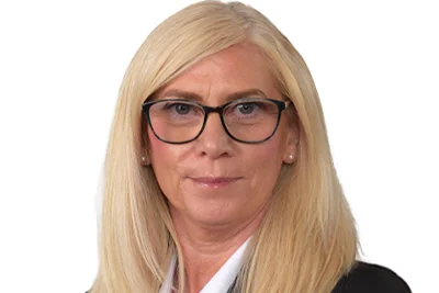 Alison Brady