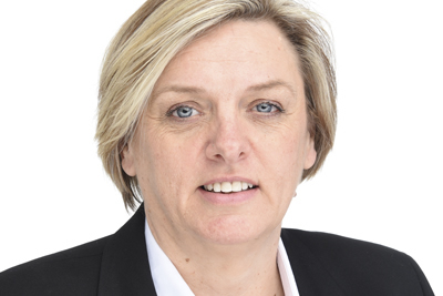 Lisa Bobb