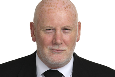 Nick Cuthbert