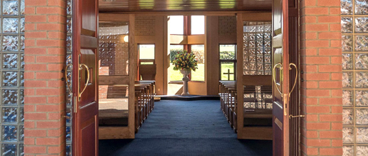 Harwood Park Funeral Services